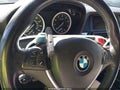 2011 BMW X6 — photo 11 of 16 | VIN 5UXFG2C50BLX08094