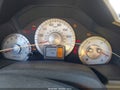 2011 Honda Pilot — photo 7 of 12 | VIN 5FNYF4H26BB061419