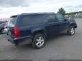 2007 Chevrolet Suburban — photo 4 of 15 | VIN 1GNFK16307J190308