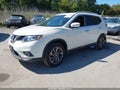 2016 Nissan Rogue — photo 2 of 16 | VIN 5N1AT2MV1GC790149