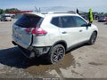 2016 Nissan Rogue — photo 4 of 16 | VIN 5N1AT2MV1GC790149
