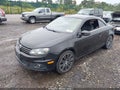 2013 Volkswagen Eos — photo 2 of 12 | VIN WVWBW8AH2DV004005