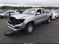 2023 Toyota Tacoma — photo 2 of 17 | VIN 3TYSX5EN9PT017512