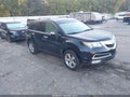 2011 Acura MDX — photo 1 of 16 | VIN 2HNYD2H24BH546804
