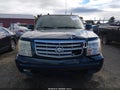 2004 Cadillac Escalade — photo 12 of 16 | VIN 1GYEK63N44R283797