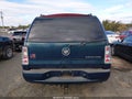 2004 Cadillac Escalade — photo 16 of 16 | VIN 1GYEK63N44R283797
