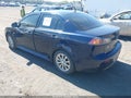 2013 Mitsubishi Lancer — photo 3 of 15 | VIN JA32U2FU8DU012154