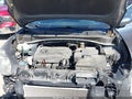 2018 Kia Sportage — photo 10 of 17 | VIN KNDPM3AC1J7458944