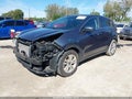 2018 Kia Sportage — photo 2 of 17 | VIN KNDPM3AC1J7458944
