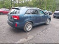 2014 Kia Sorento — photo 4 of 11 | VIN 5XYKU4A72EG463484
