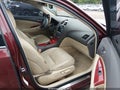 2008 Lexus ES 350 — photo 5 of 16 | VIN JTHBJ46G182219694