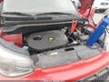 2014 Kia Soul — photo 6 of 11 | VIN KNDJP3A58E7741202