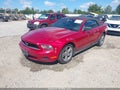 2010 Ford Mustang — photo 2 of 12 | VIN 1ZVBP8EN8A5110173