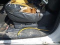 2001 Chevrolet Silverado 2500 — photo 13 of 13 | VIN 1GCGC24U01Z132218
