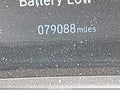 2019 Honda CR-V — photo 16 of 17 | VIN 2HKRW2H8XKH607928