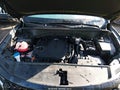 2023 Kia Sorento — photo 10 of 16 | VIN 5XYRLDLC5PG213798