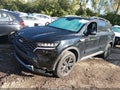 2023 Kia Sorento — photo 2 of 16 | VIN 5XYRLDLC5PG213798