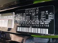 2023 Kia Sorento — photo 9 of 16 | VIN 5XYRLDLC5PG213798