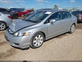 2010 Honda Civic — photo 2 of 16 | VIN 19XFA1F57AE086609