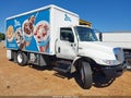 2021 International MV-Series — photo 1 of 11 | VIN 3HAEUMML0ML144903