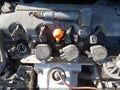2010 Honda Civic — photo 12 of 12 | VIN 2HGFA1F54AH323384