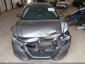 2020 Nissan Sentra — photo 12 of 16 | VIN 3N1AB8CV9LY231514