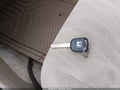2005 Honda Civic — photo 11 of 12 | VIN 2HGES26705H540307