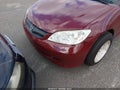 2005 Honda Civic — photo 6 of 12 | VIN 2HGES26705H540307