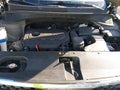 2018 Kia Sorento — photo 10 of 16 | VIN 5XYPG4A35JG408791
