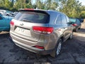 2018 Kia Sorento — photo 4 of 16 | VIN 5XYPG4A35JG408791