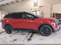 2026 Kia Sportage — photo 13 of 18 | VIN 5XYK7CDF2TG380560