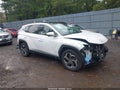 2022 Hyundai Tucson Hybrid — photo 1 of 16 | VIN KM8JECA11NU017707