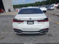2022 BMW 7 Series — photo 15 of 15 | VIN WBA7U2C06NCG92619