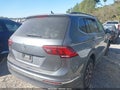 2020 Volkswagen Tiguan — photo 4 of 15 | VIN 3VV3B7AXXLM150535