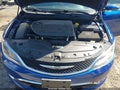2015 Chrysler 200 — photo 10 of 19 | VIN 1C3CCCEGXFN523795