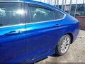 2015 Chrysler 200 — photo 19 of 19 | VIN 1C3CCCEGXFN523795