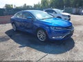 2015 Chrysler 200 — photo 1 of 19 | VIN 1C3CCCEGXFN523795