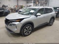 2023 Nissan Rogue — photo 2 of 18 | VIN 5N1BT3BB2PC824571