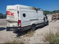 2019 Ford Transit-350 — photo 4 of 10 | VIN 1FTBW3XM7KKA13644