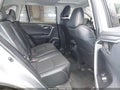 2023 Toyota RAV4 — photo 8 of 16 | VIN 2T3N1RFV3PC388424