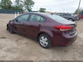 2017 Kia Forte — photo 3 of 16 | VIN 3KPFK4A75HE067901