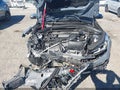 2025 BMW X1 — photo 10 of 18 | VIN WBX73EF00S5190109
