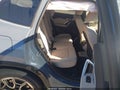 2025 BMW X1 — photo 8 of 18 | VIN WBX73EF00S5190109