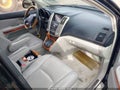 2004 Lexus RX 330 — photo 5 of 12 | VIN 2T2HA31U74C003598