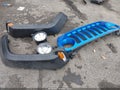 2022 Jeep Wrangler — photo 12 of 17 | VIN 1C4GJXAN3NW149926