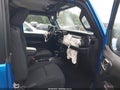 2022 Jeep Wrangler — photo 5 of 17 | VIN 1C4GJXAN3NW149926