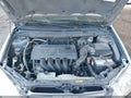 2004 Toyota Corolla — photo 10 of 11 | VIN 1NXBR32E14Z253024