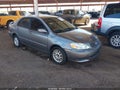 2004 Toyota Corolla — photo 1 of 11 | VIN 1NXBR32E14Z253024