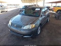 2004 Toyota Corolla — photo 2 of 11 | VIN 1NXBR32E14Z253024