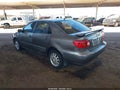 2004 Toyota Corolla — photo 3 of 11 | VIN 1NXBR32E14Z253024